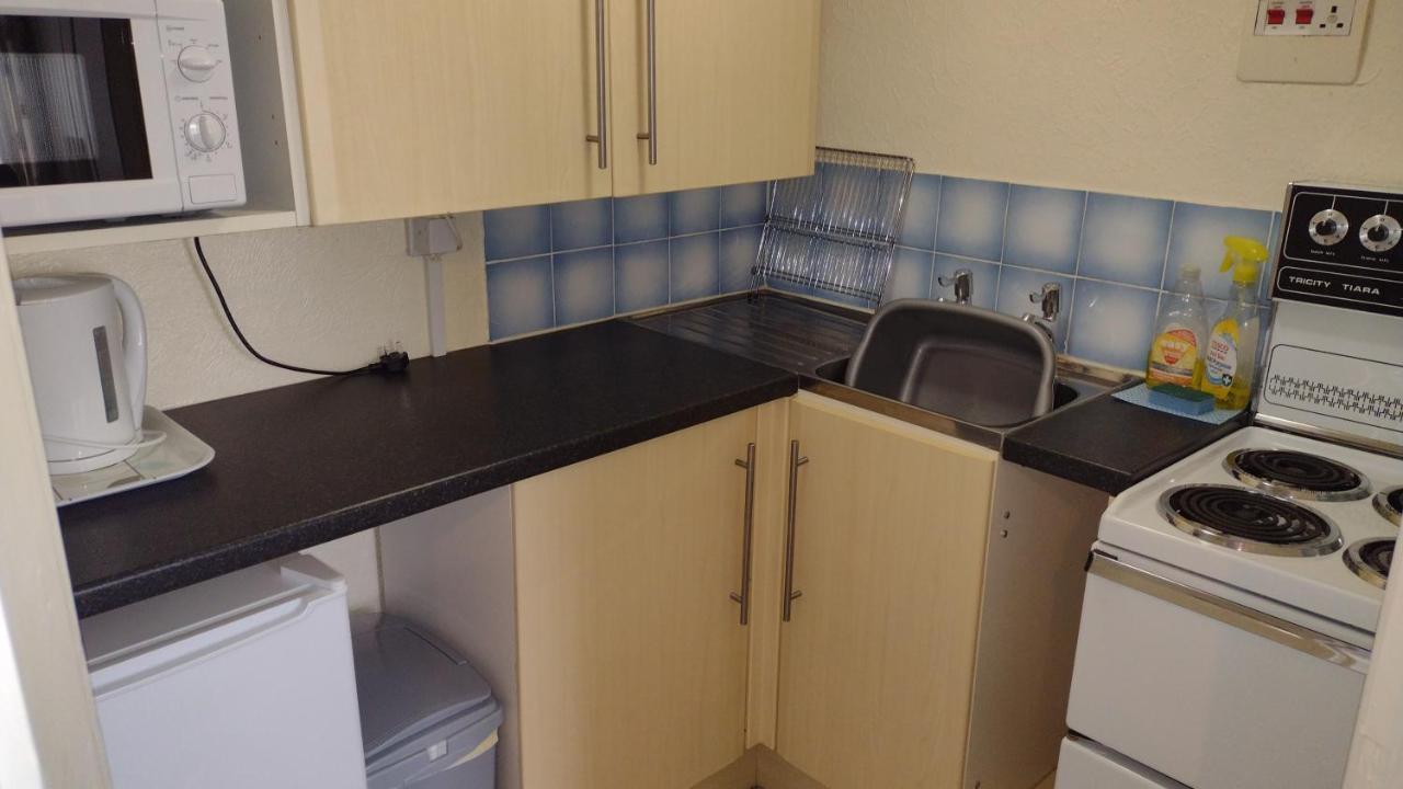 The Kathrene Holiday Flats Fleetwood Ngoại thất bức ảnh