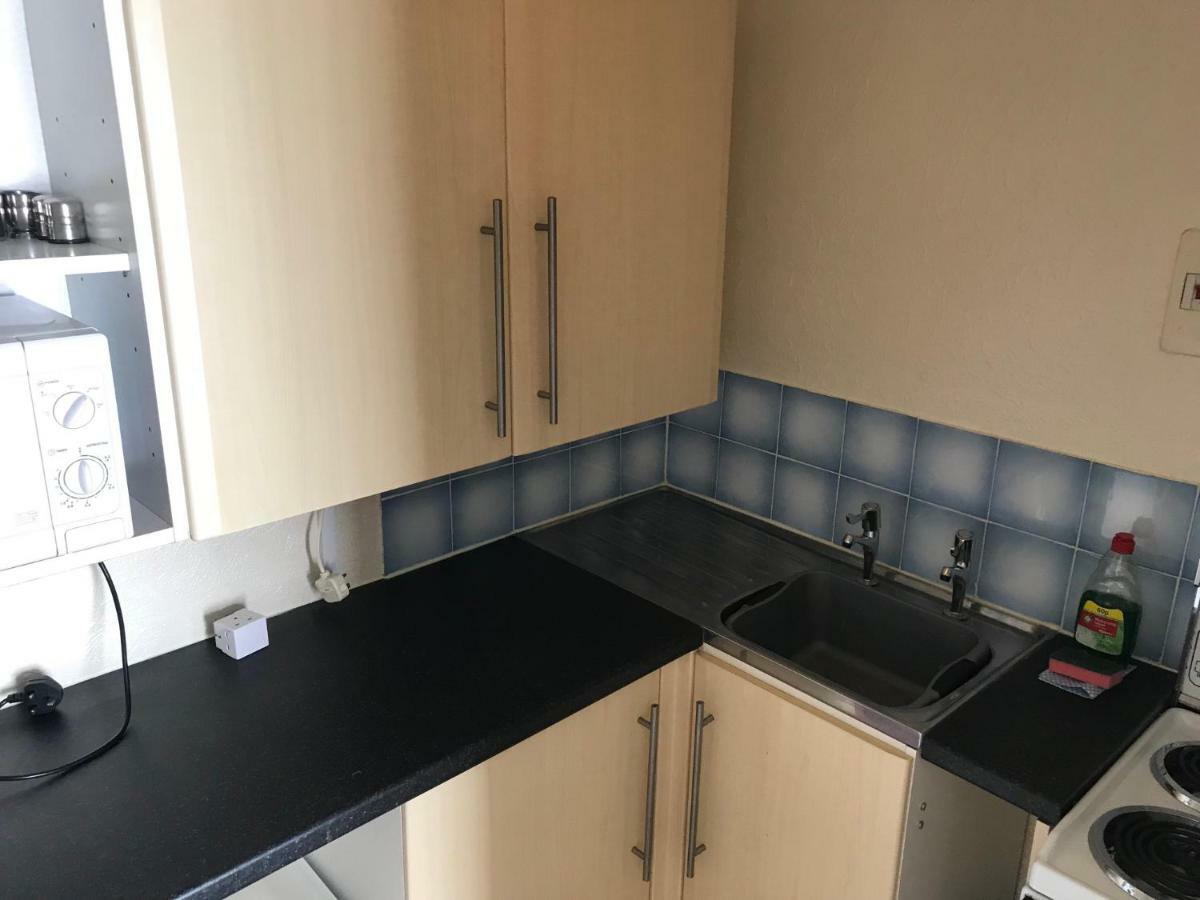 The Kathrene Holiday Flats Fleetwood Ngoại thất bức ảnh